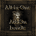 Ornate 5 Re-resurrected - All-in-One AddOn