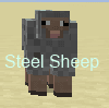 Steel Sheep