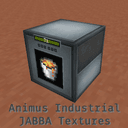 Animus Industrial JABBA Texture