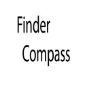 Finder Compass