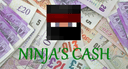 Ninja's Cash