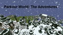 Parkour World: The Adventures FULL FREE