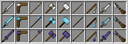 Expanded Armory