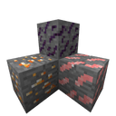 Fun Ores