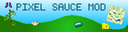 Pixel Sauce Mod