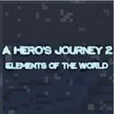 A Hero's Journey 2 - Elements of the World