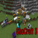 ShuCraft 3