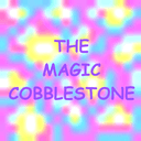 Magic Cobblestone