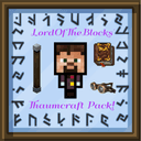 LordOfTheBlocks' Thaumcraft Pack