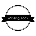 Missing Tags u2013 Data Pack