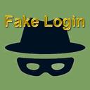 Fake Login