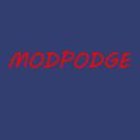 Mod-podge 