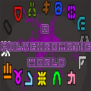 A Polychromatic World