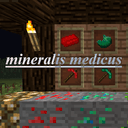 Mineralis Medicus