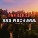 dungeons and machines