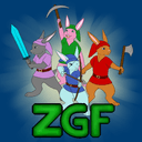 ZGF Rabbit's Harvest