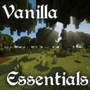 Vanilla Forge Essentials