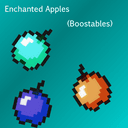 Enchanted Apples