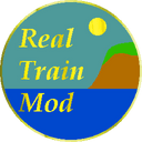 RealTrainMod