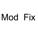 Mod-Fix