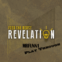 MRFUNN1 FTB Revelation Playthrough Map