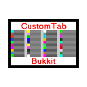 Custom Tab Information