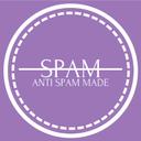 Anti Spam (AntiSpamMade)