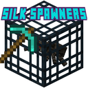 Silk Spawners Modded Edition