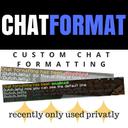 Pretty Chat (chat format)