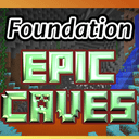 Foundation: Epic Caves