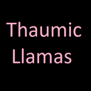 Thaumic Llamas