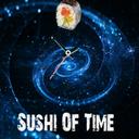 Sushi Of Time