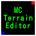 MC Terrain Editor