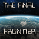 The Final Frontier