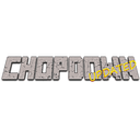 Chop Down Updated