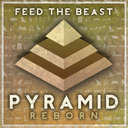 FTB Pyramid Reborn 3.0