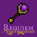 Requiem's Magic Experience 2