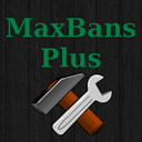 MaxBans Plus