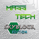 MassTech SkyBlock Edition