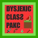 Dyslexic Class Pack