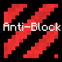 Anti-Block Mod