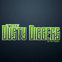 Dusty Diggers