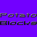 Potato Blocks