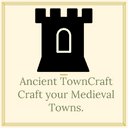 Ancient TownCraft