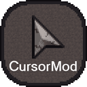 Cursor Mod (Fabric/Forge)