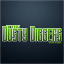 Dusty Diggers Reloaded