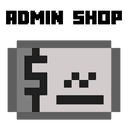 Admin Shop