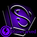 Runecarved