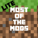 Most of the Mods Lite