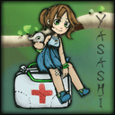 The Yasashi Medkit